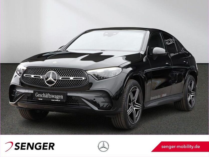 GLC 220