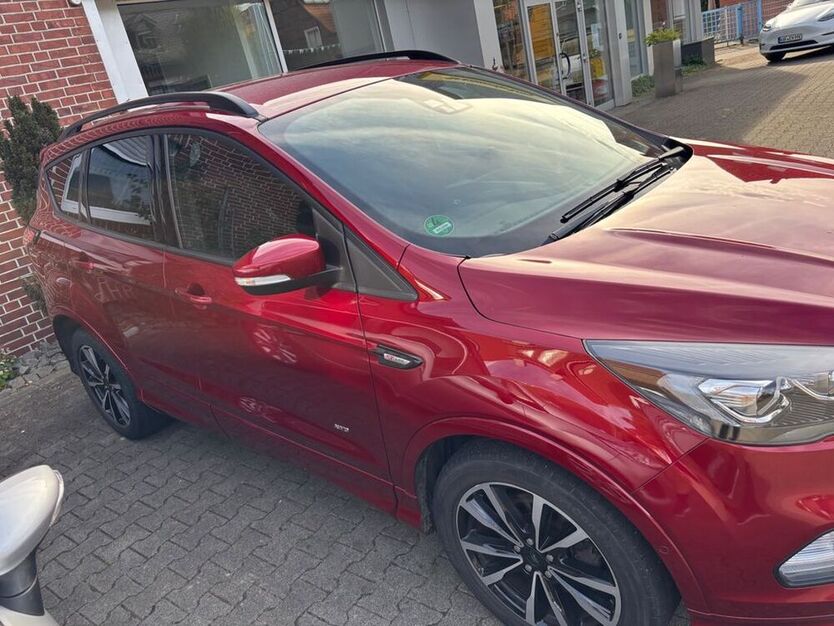 Kuga