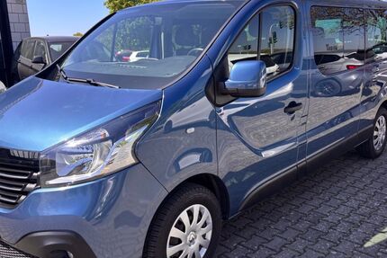 Renault Trafic 110.100 km 20.900 &euro; Beckum 59269