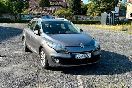 Renault Megane 186.000 km 6.700 &euro; Ahlen 59227