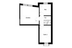 Etagenwohnung Dortmund Berghofen - 4 Zimmer, 95 m&sup2;, 289.000&euro; | Angebot:25928626