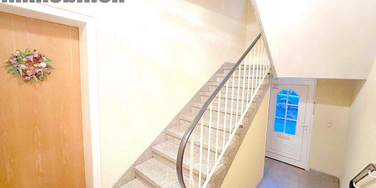 Etagenwohnung Holzwickede - 3 Zimmer, 139.000&euro; | Angebot:23717213