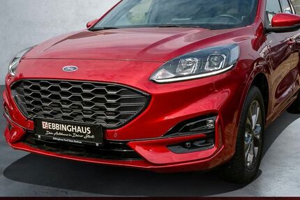 Ford Kuga 18.887 km 27.480 € Unna 59423
