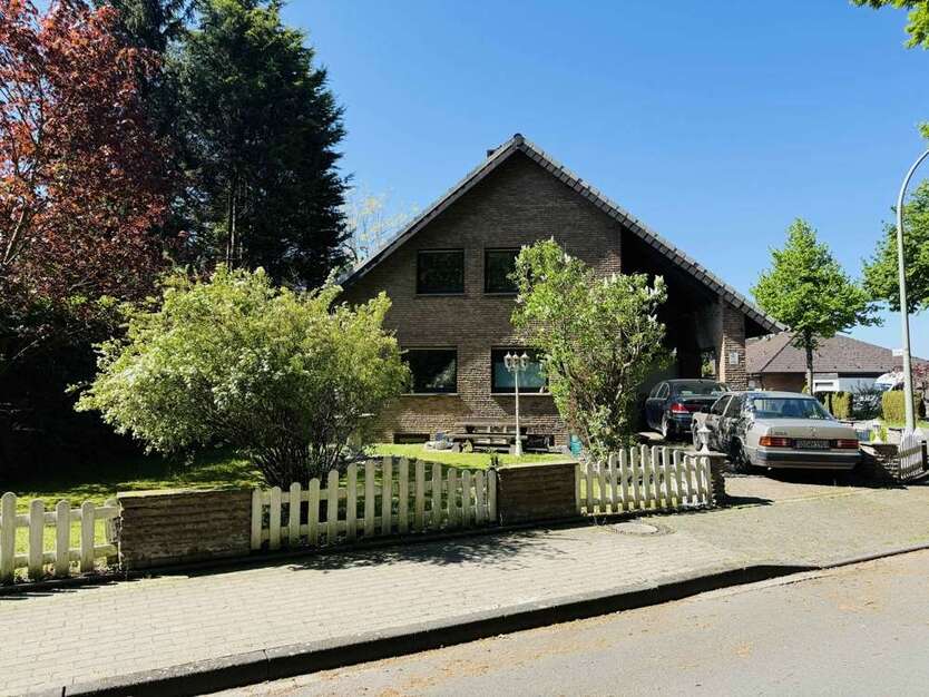 Haus zum Kaufen in Welver 535.000 € 155 m²