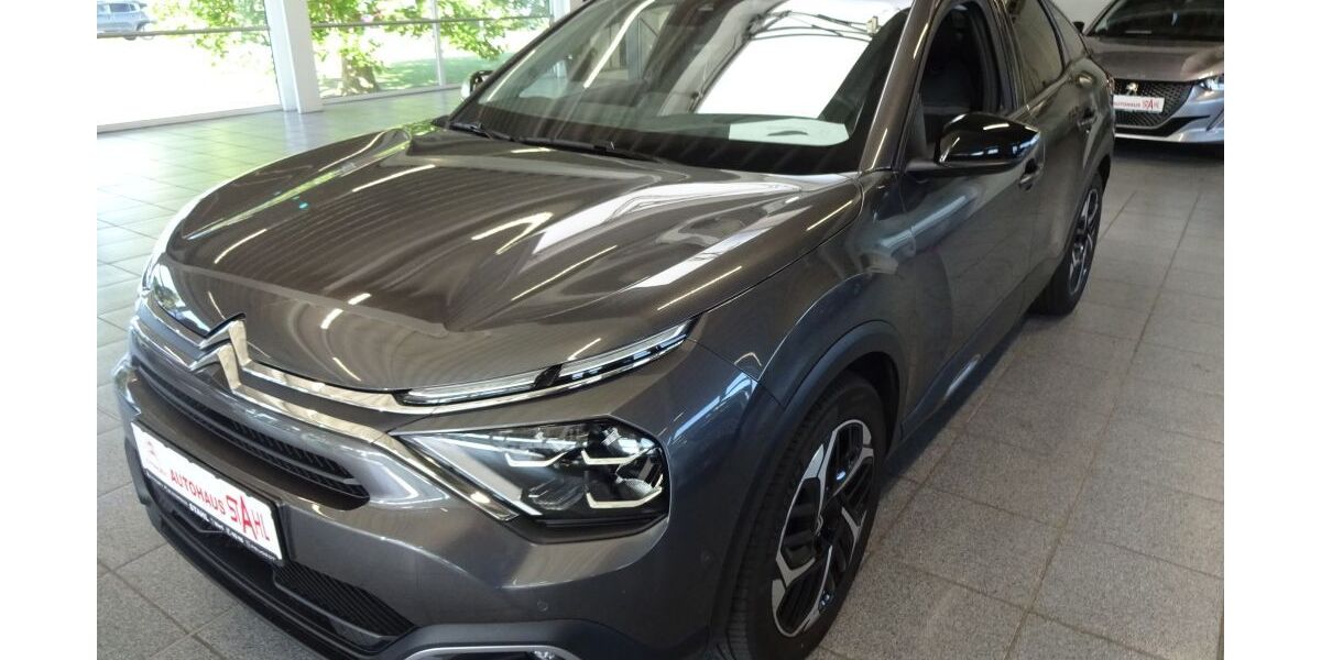 Citroen C4 29.157 km 18.950 &euro; Werl 59457