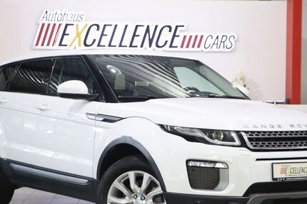 Land Rover Range Rover Evoque 120.000 km 17.777 € Hamm 59077