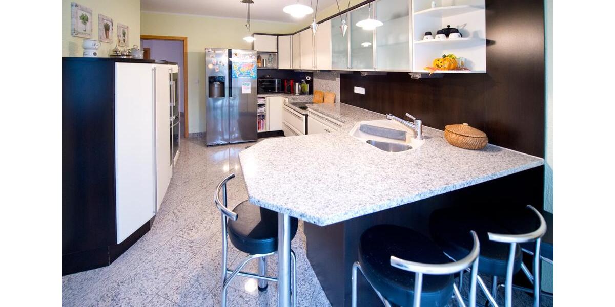 Einfamilienhaus Hamm Braam-Ostwennemar - 5 Zimmer, 161 m&sup2;, 620.000&euro; | Angebot:24725825