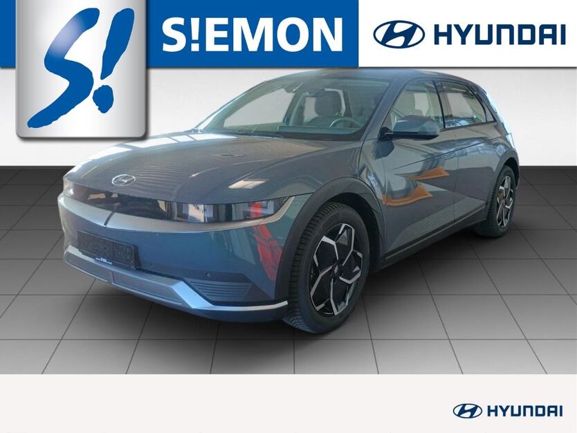 Hyundai IONIQ 5 32.205 km 31.530 € Warendorf 48231