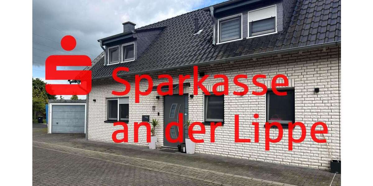 Einfamilienhaus Bergkamen - 3 Zimmer, 120 m&sup2;, 430.000&euro; | Angebot:26907585