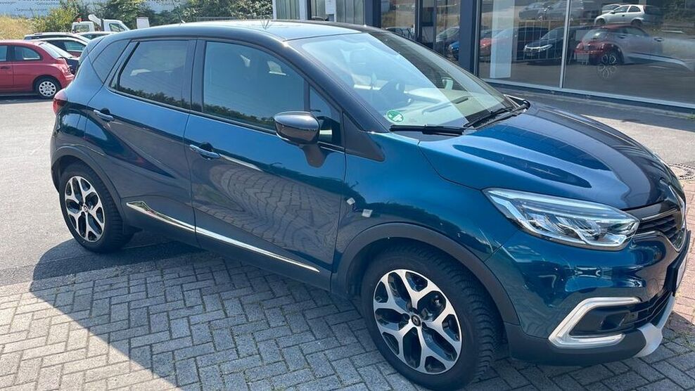 Captur