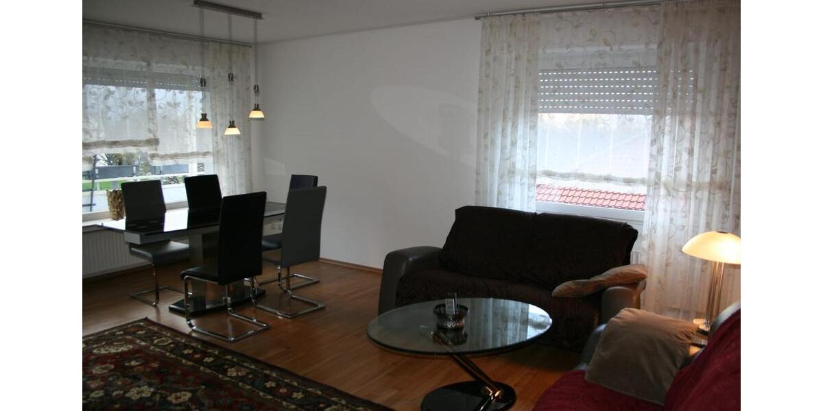 Etagenwohnung Soest - 4 Zimmer, 107 m&sup2;, 199.000&euro; | Angebot:26765843
