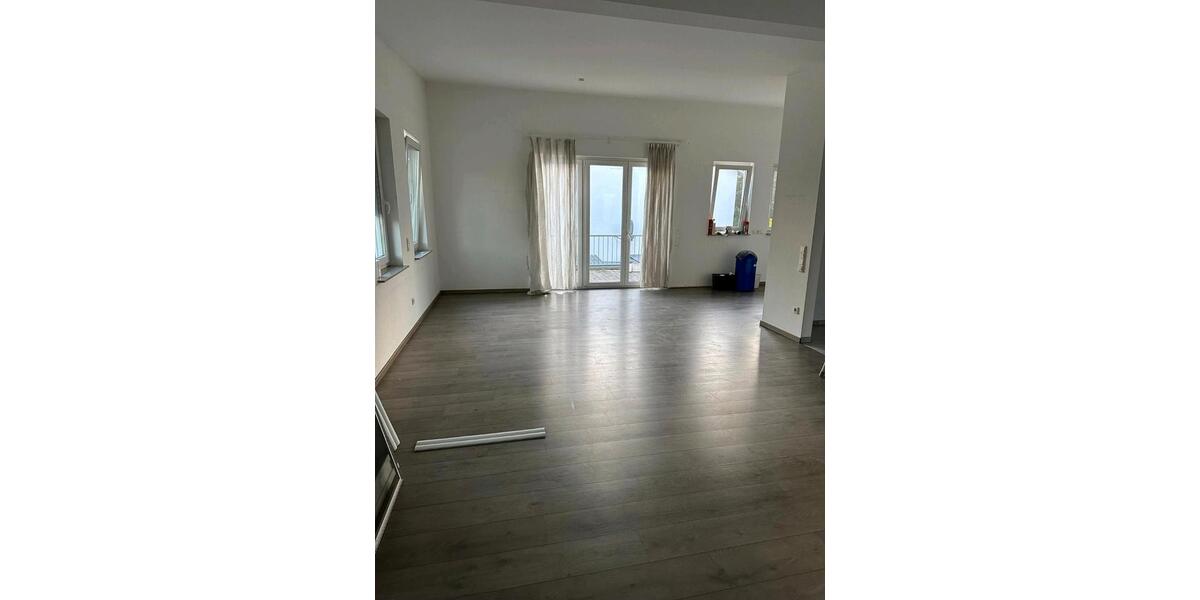 Etagenwohnung Hamm Berge - 3 Zimmer, 105 m&sup2;, 1.350&euro; | Angebot:26296362