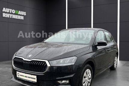 Skoda Fabia 16.500 km 15.990 &euro; Hamm 59069