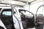 Cupra Ateca 2.0 TSI DSG 4Drive WHITE / PANORAMA / AHK 134.000 km 21.444 € Hamm 59077
