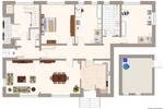 Bungalow Holzwickede - 4 Zimmer, 152 m&sup2;, 598.000&euro; | Angebot:26017878