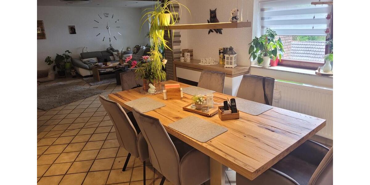 Etagenwohnung Lünen - 2.5 Zimmer, 94 m&sup2;, 990&euro; | Angebot:25723685