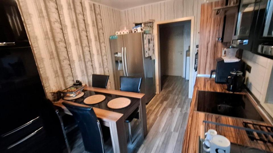 Dachgeschoßwohnung Hamm Daberg - 4 Zimmer, 67 m&sup2;, 103.500&euro; | Angebot:27248466