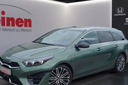 Kia ceed Sportswagon 8.000 km 29.780 &euro; Holzwickede 59439