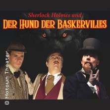 Sherlock Holmes und der Hund der Baskervilles