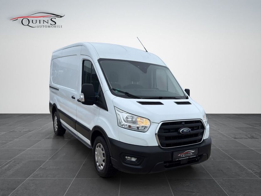 Ford Transit 83.037 km 19.590 € Everswinkel 48351
