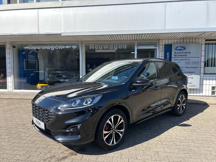 Kuga