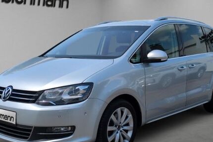VW Sharan