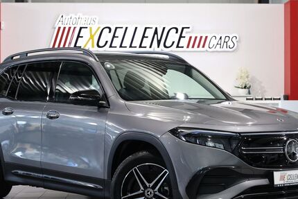 Mercedes-Benz EQB 74.000 km 33.333 &euro; Hamm 59077
