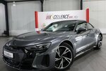 Audi e-tron GT QUATTRO / DAYTONA + BLACK / PANORAMA / 29.000 km 48.777 &euro; Hamm 59077