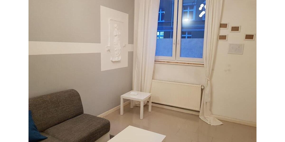 Erdgeschoßwohnung Dortmund Innenstadt Nord - 2 Zimmer, 47 m&sup2;, 115.000&euro; | Angebot:27446970