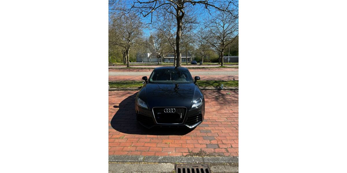 Audi TT 119.000 km 11.000 &euro; Hamm 59077