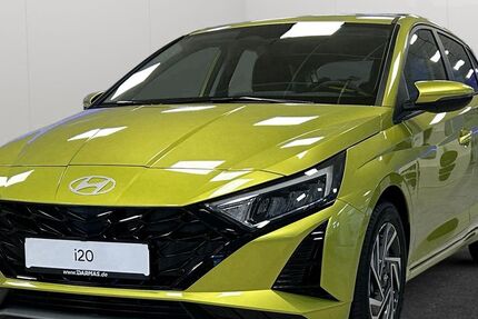 Hyundai i20 11.605 km 23.690 € Lüdinghausen 59348