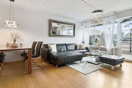 Wohnung zum Kaufen in beckum 219.000 € 90 m² 3 zimmer