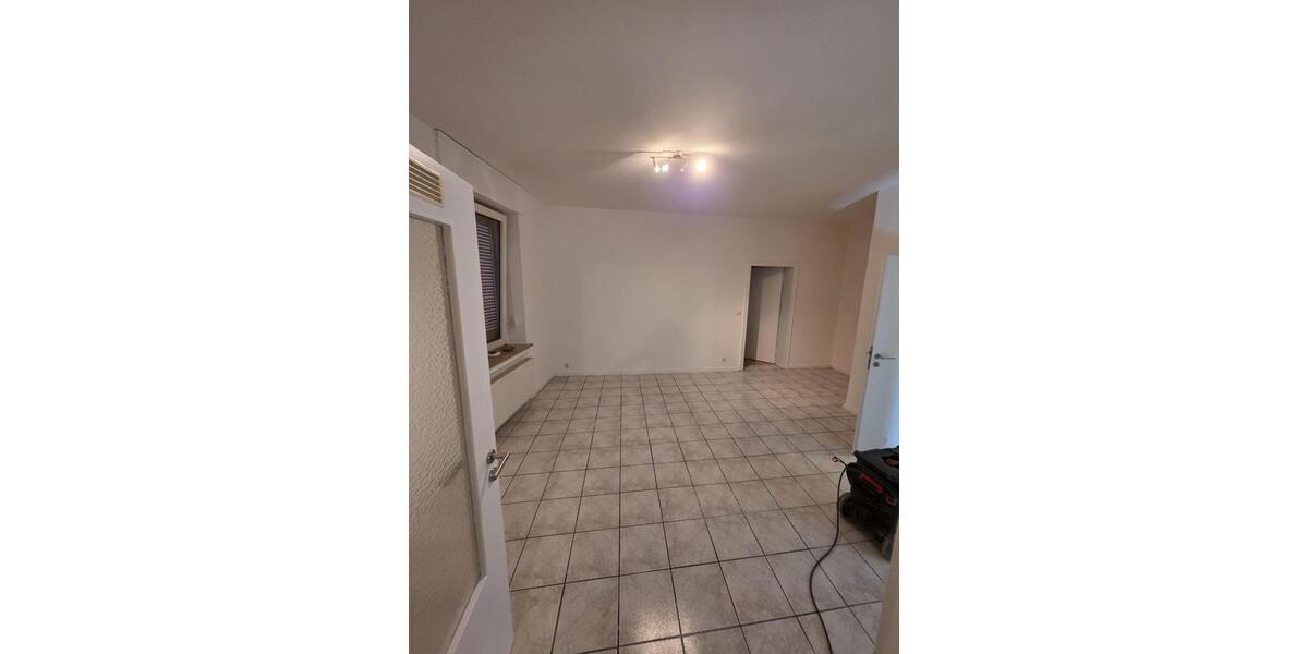 Erdgeschoßwohnung Beckum - 4 Zimmer, 72 m&sup2;, 650&euro; | Angebot:26300542