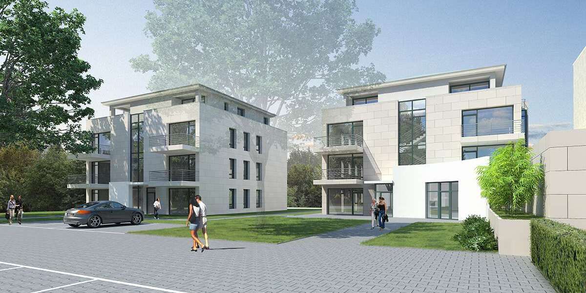 Wohnung zum Mieten in Holzwickede 1.550 € 133.17 m² 3 zimmer