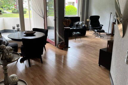 Schöne, helle Eigentumswohnung in Lütgendortmund