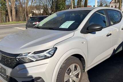 Dacia Sandero 33.600 km 10.990 &euro; Lünen 44532