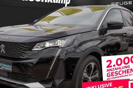 Peugeot 3008 31.998 km 28.580 &euro; Lüdinghausen 59348