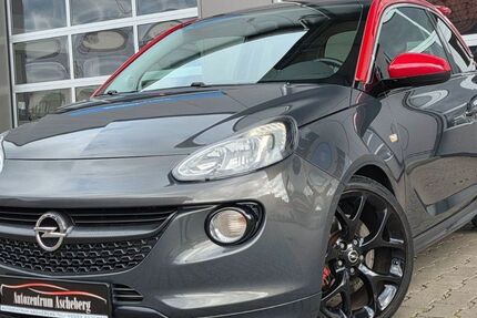 Opel Adam 128.000 km 9.490 € Ascheberg 59387