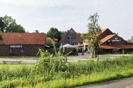 Gastronomie in Lippetal 1.450.000 € 1416 m²