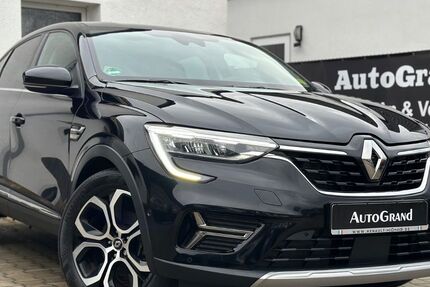 Renault Arkana 100.000 km 17.300 &euro; Beckum 59269