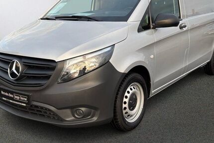 Mercedes-Benz Vito 78.650 km 29.691 &euro; Hamm 59067