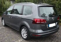 VW Sharan