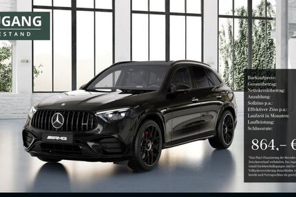 Mercedes-Benz GLC 63 AMG 13.577 km 99.835 &euro; Menden 58706