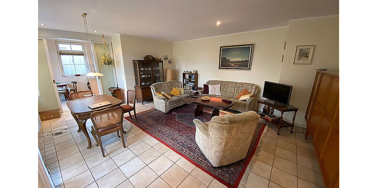 Einfamilienhaus Soest - 4 Zimmer, 124 m&sup2;, 1.612&euro; | Angebot:24848110