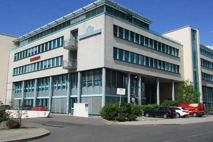 Büro in Leipzig 320 € 44.32 m²
