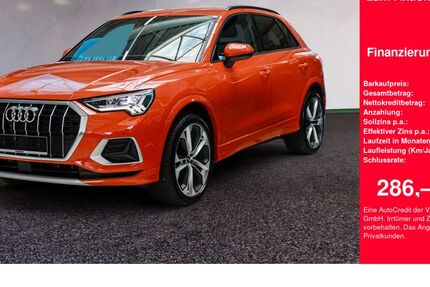 Audi Q3 23.177 km 30.990 &euro; Menden 58706