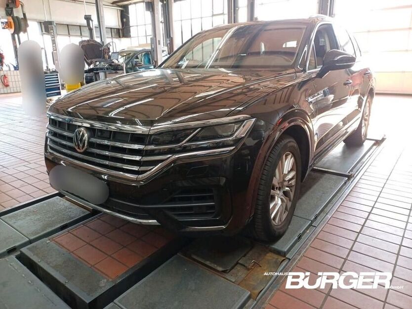Touareg