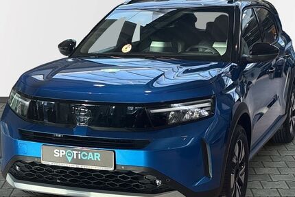 Opel Frontera 1.500 km 28.990 &euro; Soest 59494