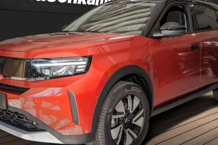 Opel Frontera 1.211 km 28.480 &euro; Lünen 44532