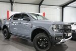 Ford Ranger 2.0 EB DK e-4WD TREMOR ROLLO,AHK,CONQUER 55.000 km 40.991 &euro; Hamm 59077